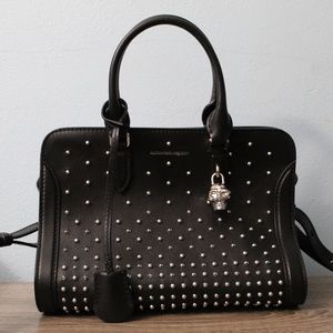 🎉 HOST PICK 🎉Alexander McQueen | Crossbody Purse